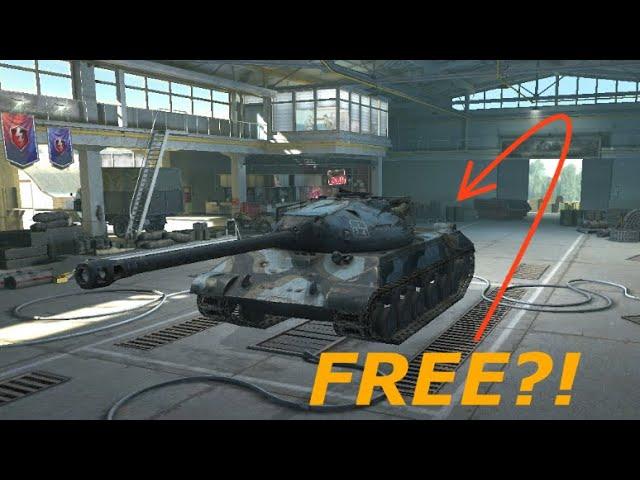 How to get your Premium Tanks back - FOR FREE