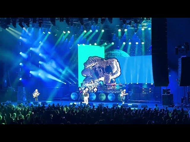 Sammy Hagar - "Top Of The World" - Live 08-17-2024 - Concord Pavilion - Concord, CA