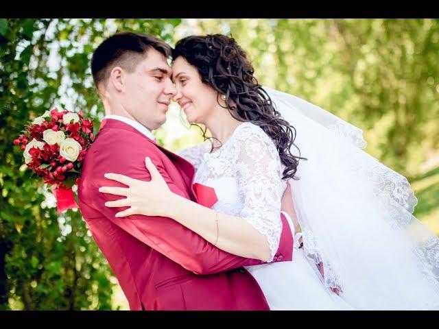 Wedding Day Сергей&Елена 05082017