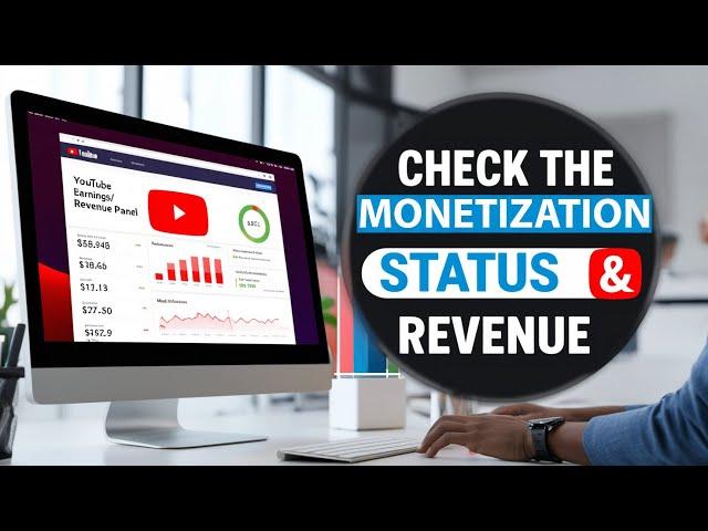 How to Check Any YouTube Channel's Monetization Status & Revenue || Virtual Comrade