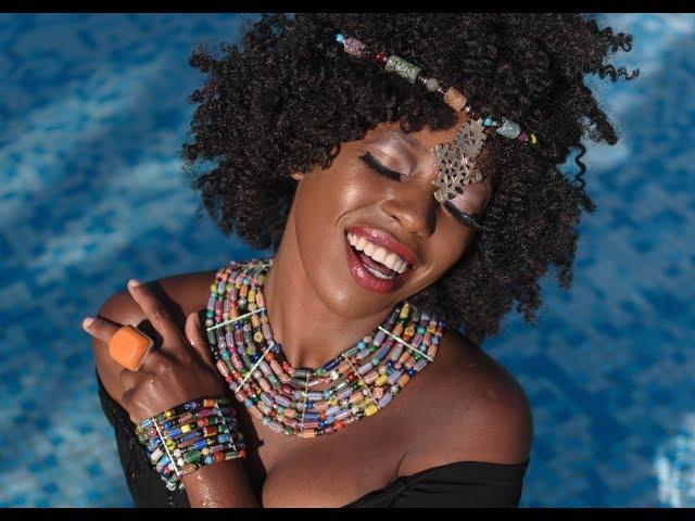 Lakira Jewellery- A Touch Of Africa