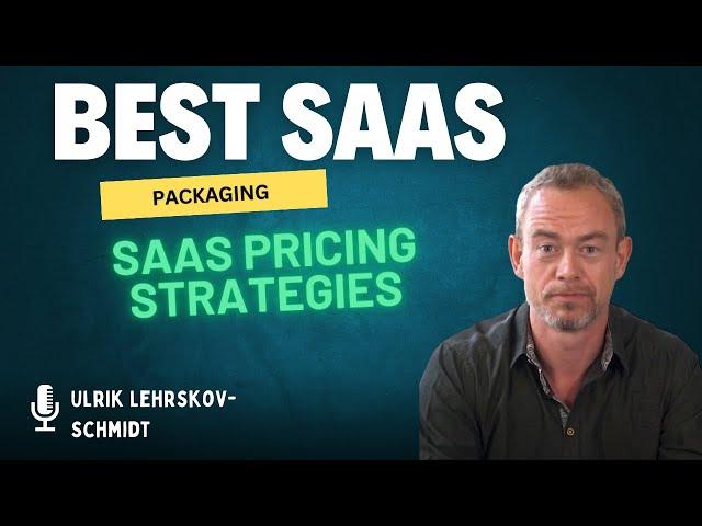 Packing Your SaaS Products the RIGHT WAY