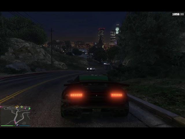 GTA V De golpes va la cosa, meneos tambien