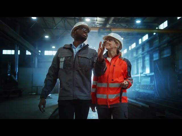 Rockwell Automation: Solutions Showcase