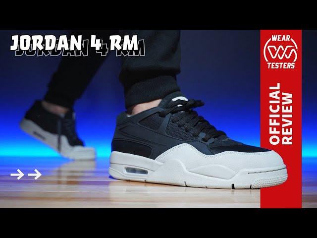 Air Jordan 4 RM