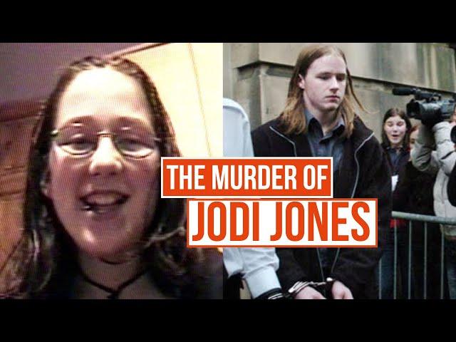 Her Murder devastated the tiny town | Murder of Jodi Jones | True Crime Central