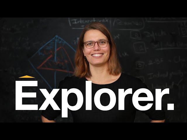 Maïté Dupuis: Exploring physics, inspiring minds