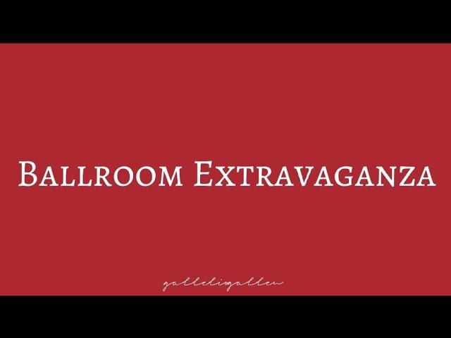 DPR IAN - Ballroom Extravaganza Lyrics