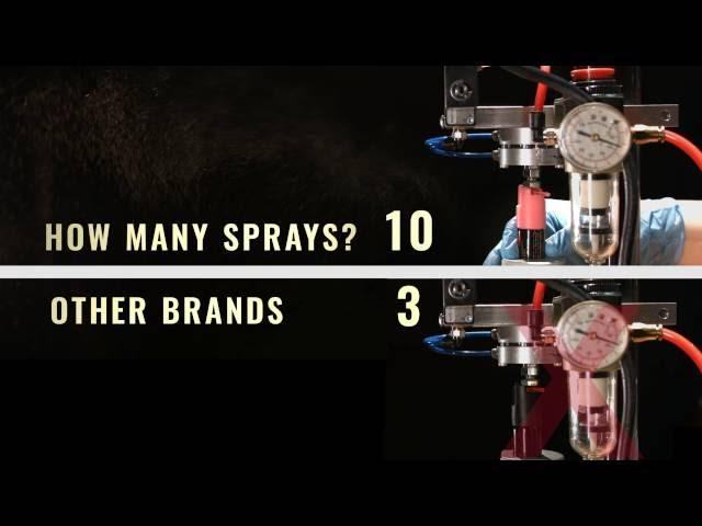 Pepper Spray: Which Brand Should You Carry? | SABRE Comparison