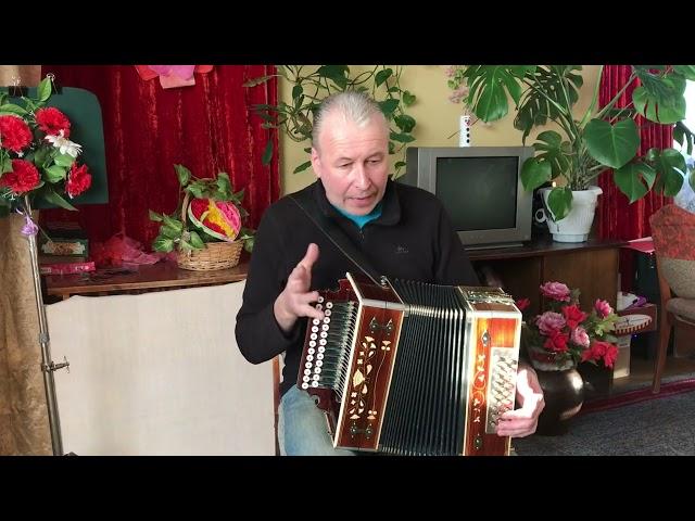 Ремонт и восстановление мастеровой гармони