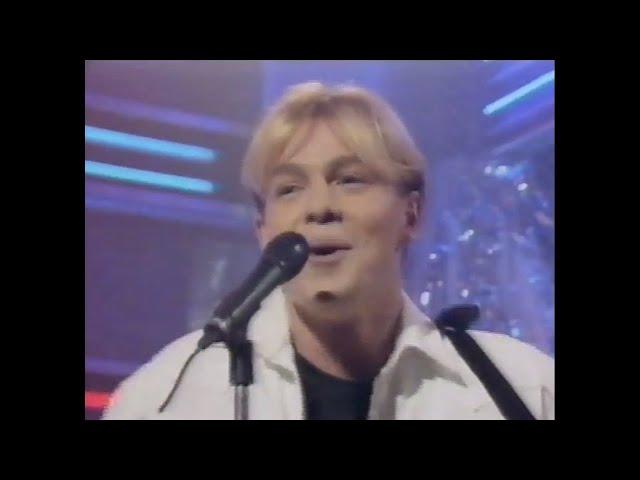 Top Of The Pops | 1989 | Christmas Day Special | Home VHS [Rec] | TOTP