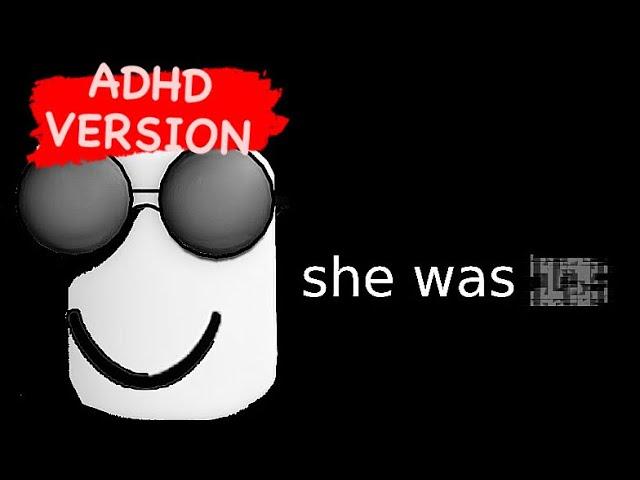 The End of Koofy... - ADHD version