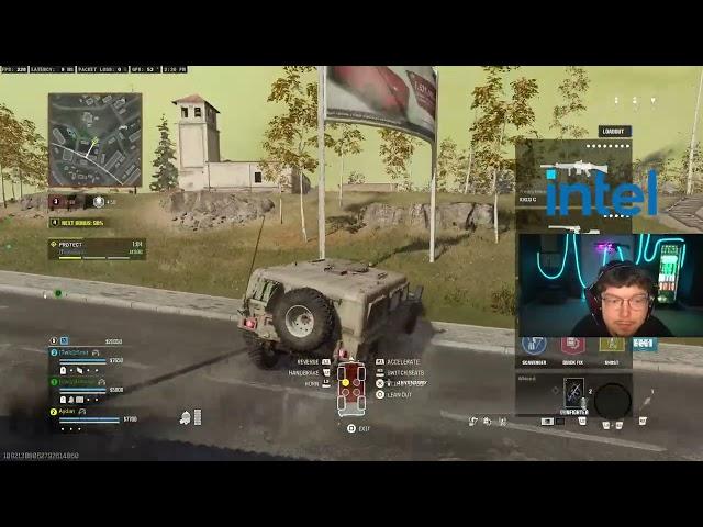 Aydan's Trio Spectate Biffle's God Trio SLAUGHTER $15,000 Lobby