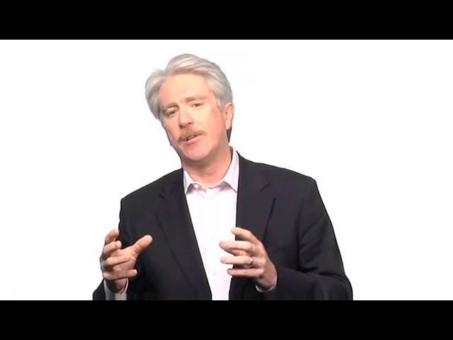 What Our Members Are Saying - Jeff Bradford from The Bradford Group