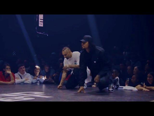 LARRY (Les Twins) & UKAY ROUNDS ONLY!! BEYOND DOUBT BATTLE 2024