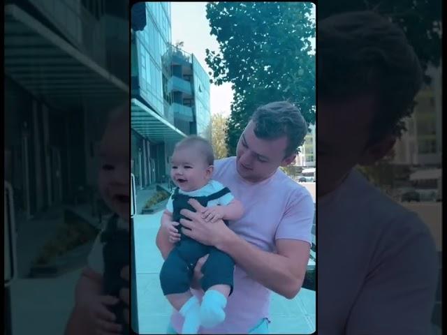 ￼ Рувим Стуков Наше солнышко️￼