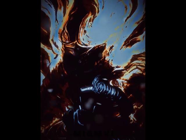 Midra VS Vyke || ELDEN RING
