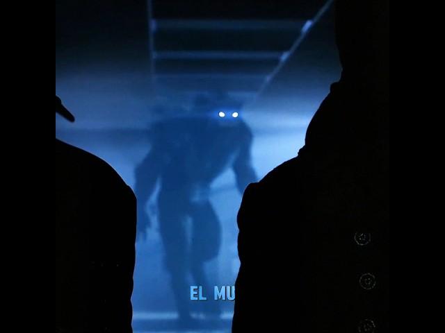 The appearance of the Beast of Gevaudan  #werewolf #theoraeken #scottmccall #волчонок #teenwolf