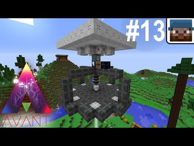 FTOG Avant3 #13 - Void Ore Miner FTW