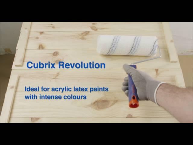 Pentrilo Tips: Want to paint with acrylic latex paint?