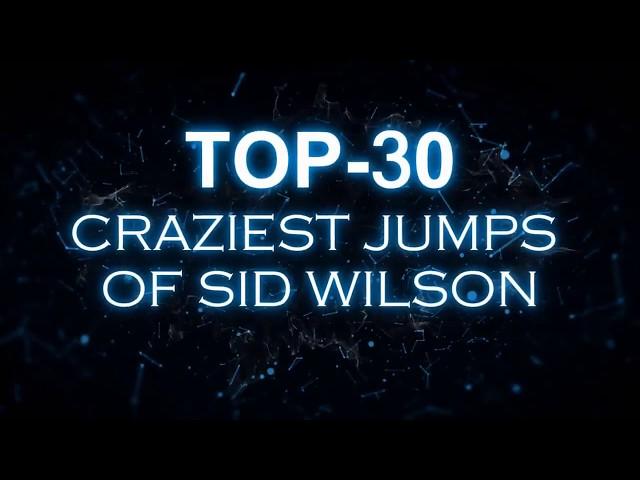 SLIPKNOT! TOP-30 CRAZIEST JUMPS OF SID WILSON