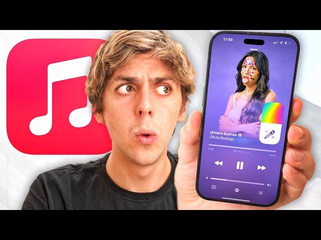 ️‍ Apple Music | +25 USEFUL Hidden Features, Tips & Tricks!