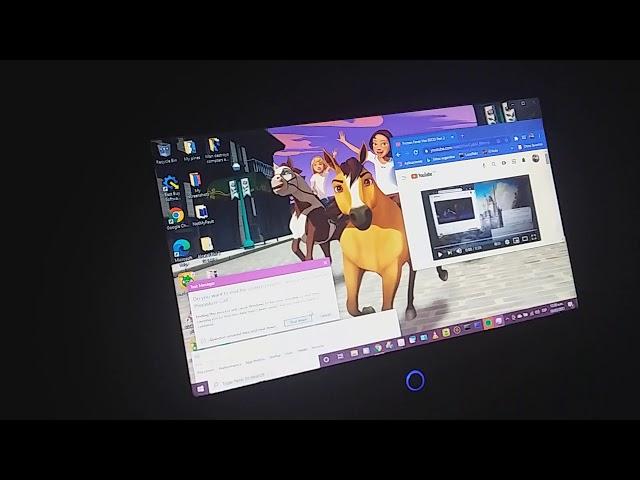 Windows 10 BSOD Season 06 Episode 10 - Frozen Fever Has BSOD and Startup Failure