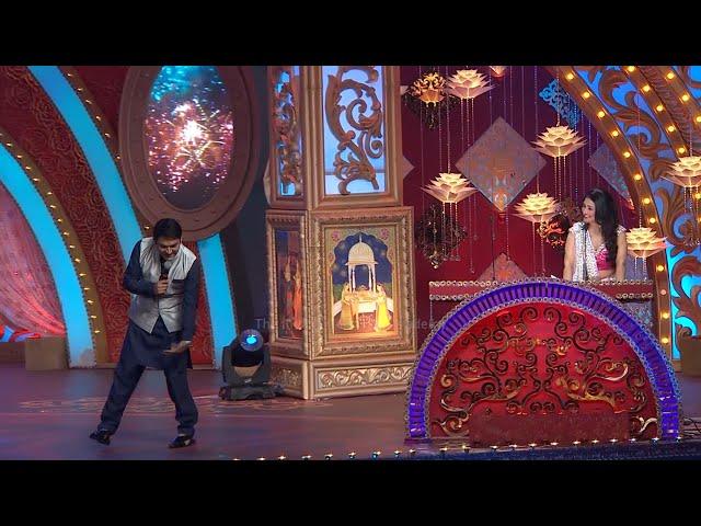 Kapil Sharma ka humour, Ragini Khanna ka glamour and awesome performances | The ITA Awards| Part 1