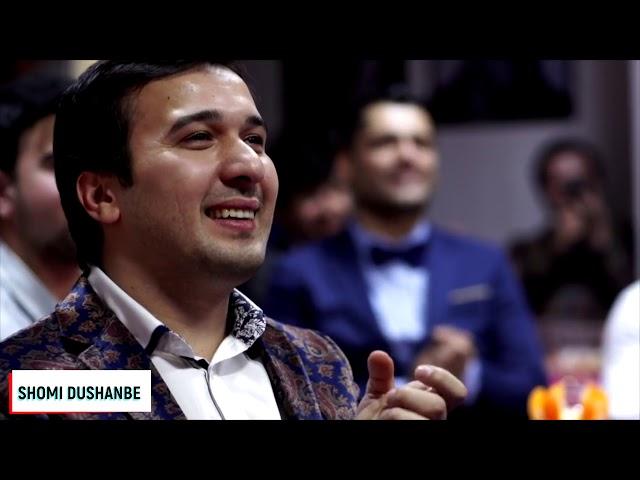 SHOMI DUSHANBE \ШОМИ ДУШАНБЕ  \ ДОН ЖУАН ХАСАН ЧИЛА ВА МУКИМЧОН А.