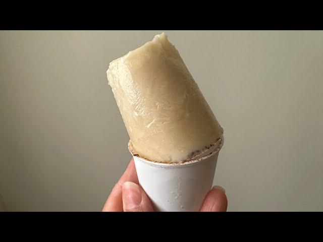 How to Make Puerto Rican Limber de Coco | Creamy & Delicious