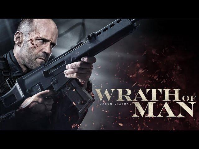 Wrath of Man (2021) Movie | Jason Statham, Holt McCallany , Jeffrey Donovan | Review & Facts