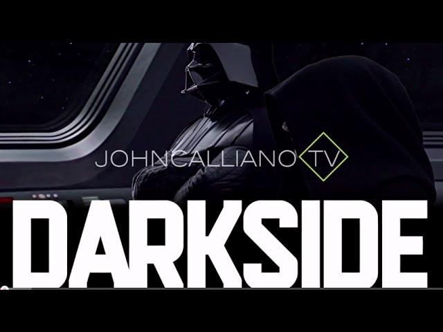 JohnCalliano.TV / Табак DarkSide