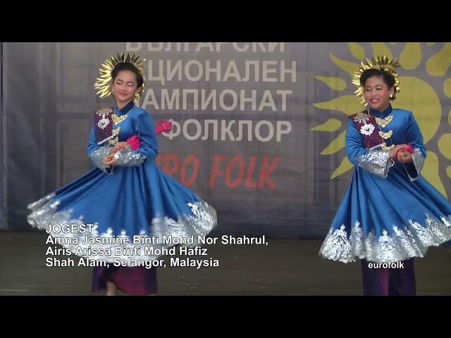 World Folklore Arts 566 HD (October2024)