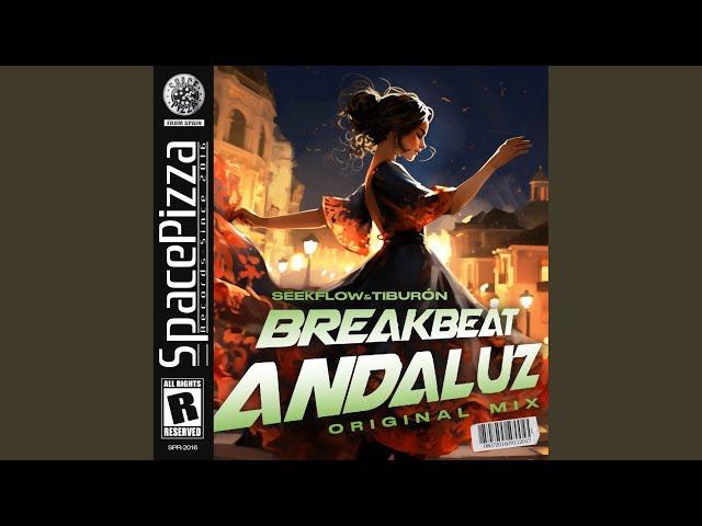 Breakbeat Andaluz