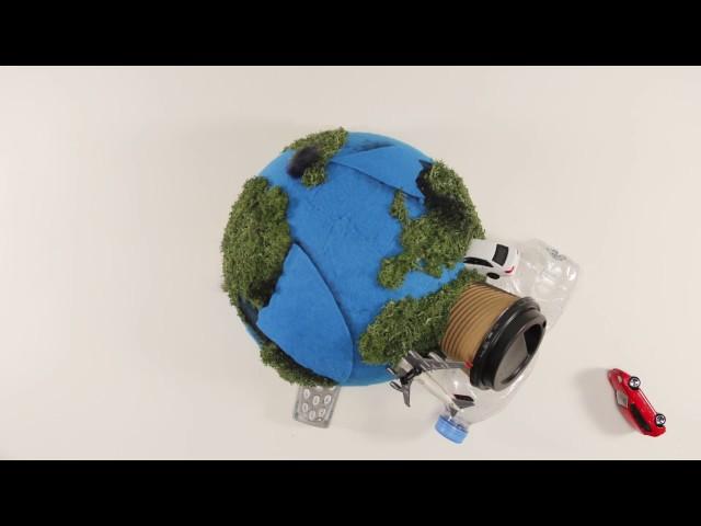 6. Create to Regenerate - 6/7 Doughnut Economics