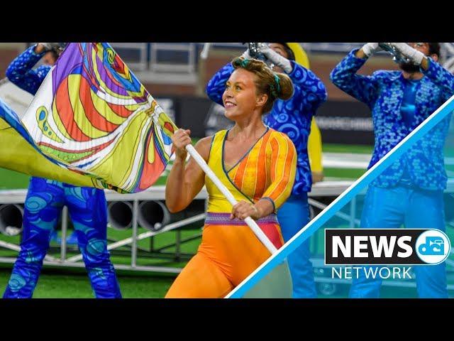 Bluecoats 2019 Show Reveal
