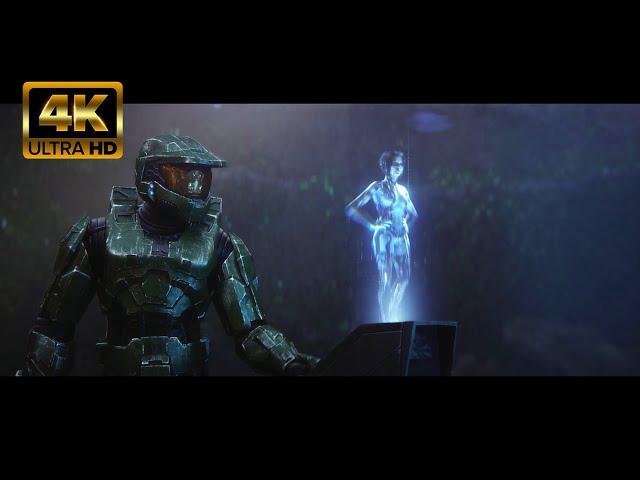 Halo 2 Anniversary: E15 - Testament [4K/60FPS]