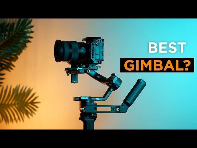 Best Gimbal to buy in 2024!