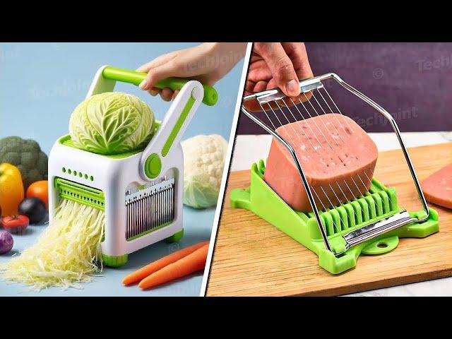 300 Greatest Amazon KITCHEN Gadgets EVER! [2024 Edition]