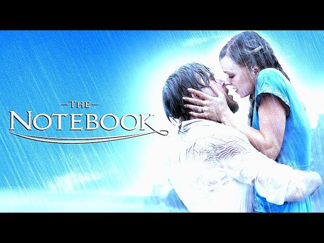 The Notebook 2004 Romance/Comedy Full Movie Facts & Review | Ryan Gosling, Rachel McAdams,Joan Allen