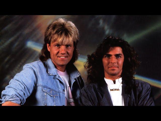 Modern Talking - In 100 Years