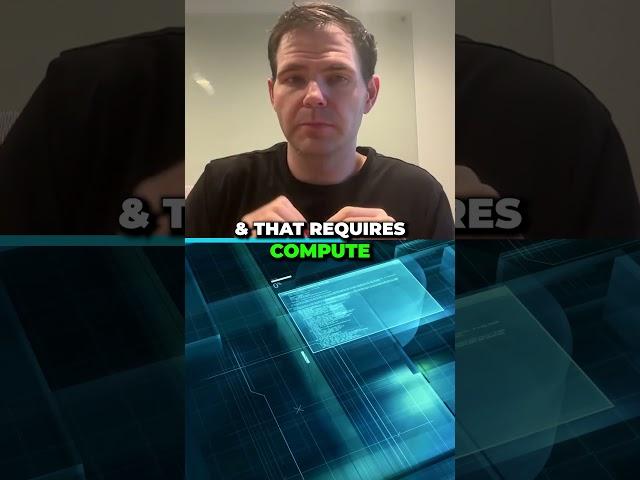 ️ The Generative AI Age ️Groq CEO Jonathan Ross