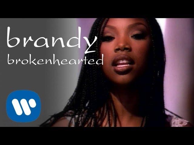 Brandy - Brokenhearted (feat. Wanya Morris) [Official Video]