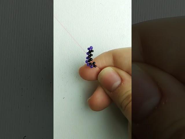 Туториал на телефон из бисера  для котика - лютика #shorts #diy #бисер #бисероплетение #туториал