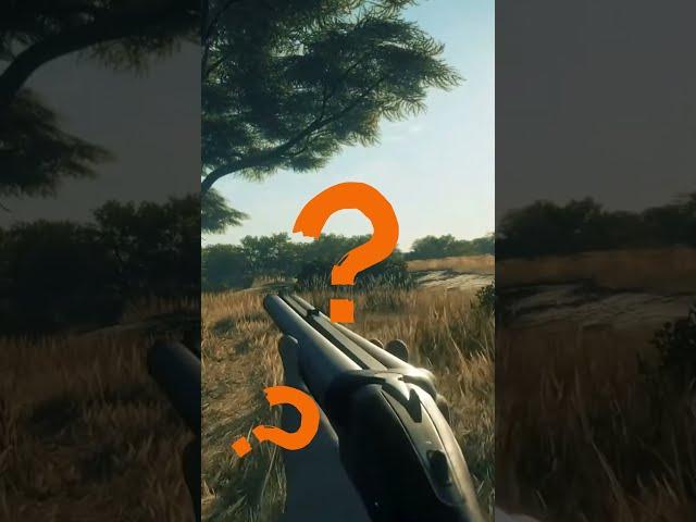 theHunter Call of the Wild - ТЫ ЗНАЛ ЭТО?
