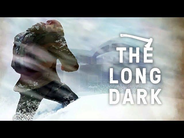 БЕЛАЯ МГЛА ► The Long Dark - Испытания #1