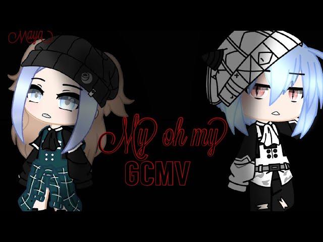 My oh my || GCMV || **Lesbian** || FW