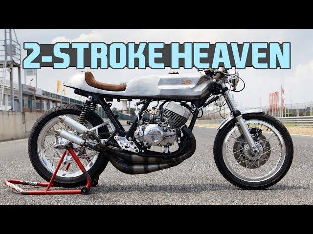 10 Best Sounding 2-Stroke 3-Cylinders