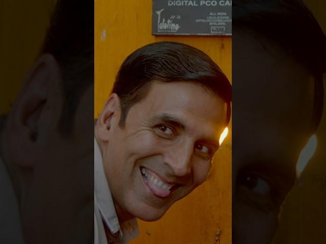 Akshay Kumar’s GENIUS Method To Close A Business Deal  #Padman