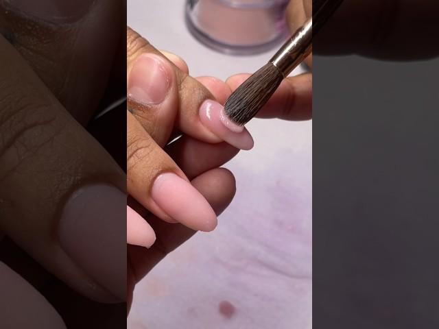 IM BACK!!  WATCH ME WORK: SUMMER MERMAID NAILS 🫧‍️ #summernails #shellnails #mermaidnails